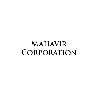 Mahavir Corporation