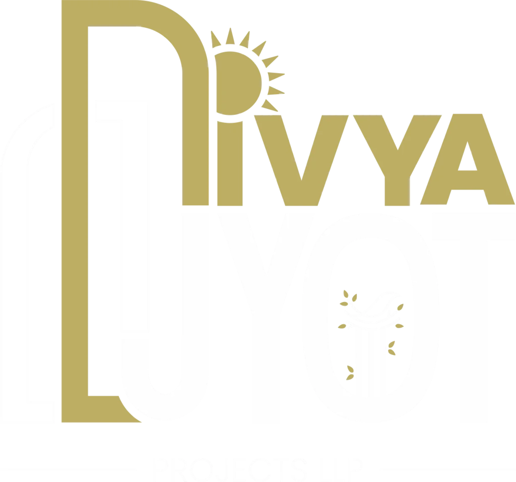 Divya Jyot Projects LLP