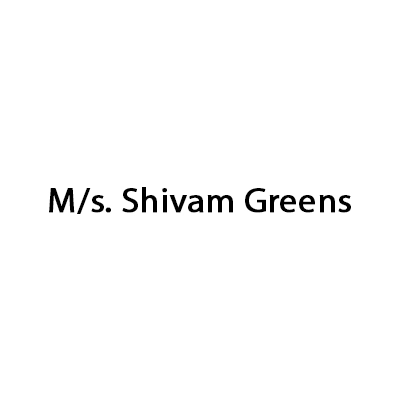 Shivam Greens