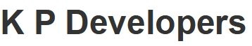 K P Developers