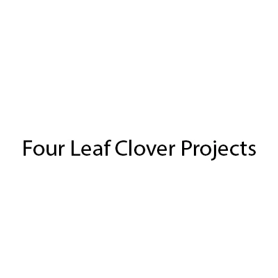 Four Leaf Clover Projects