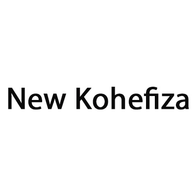 New Kohefiza