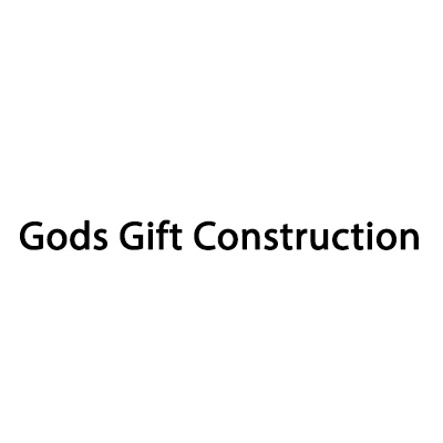Gods Gift Construction