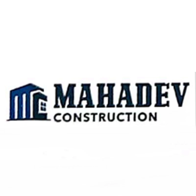 MS Mahadev Construction