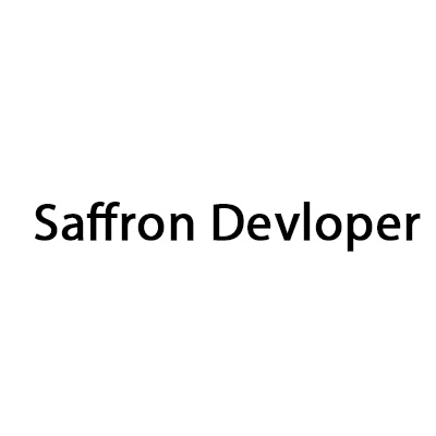 Saffron Developer