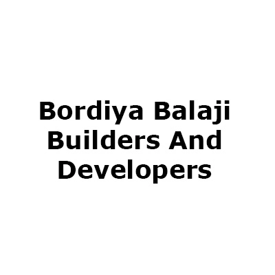 Bordiya Balaji Builders And Developers