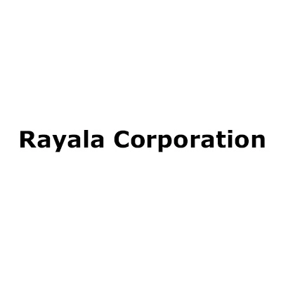 Rayala Corporation