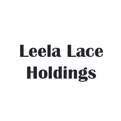 Leela Lace Holdings
