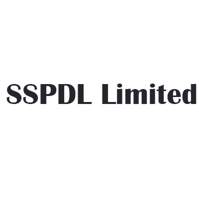 SSPDL Limited