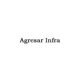 Agresar Infra
