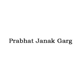 Prabhat Janak Garg