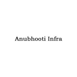 Anubhooti Infra