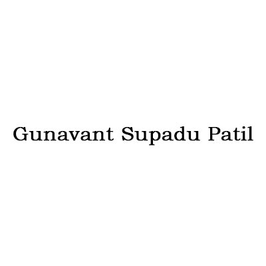Gunavant Supadu Patil