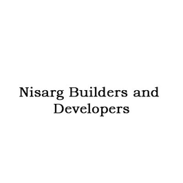 Nisarg Builders and Developers