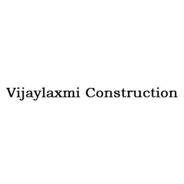 Vijaylaxmi Construction