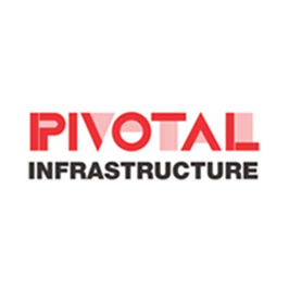 Pivotal Infrastructure