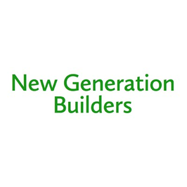 New Generation Builder