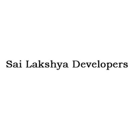 Sai Lakshya Developers