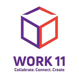 Work11 Coworking