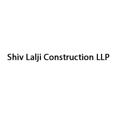 Shiv Lalji Construction LLP