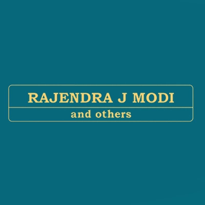 Rajendra J Modi