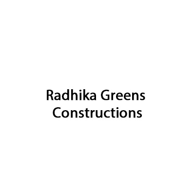 Radhika Greens Constructions