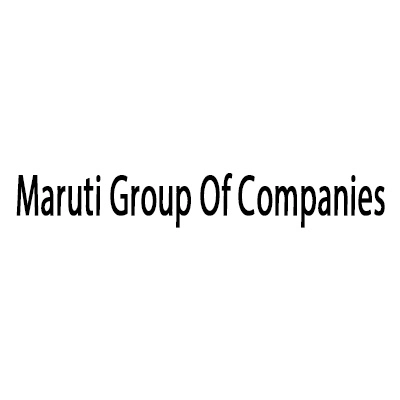 Maruti Group Of Companies