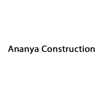Ananya Construction
