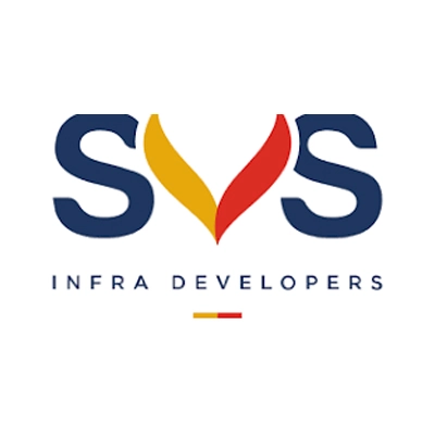 SVS Infra Developers