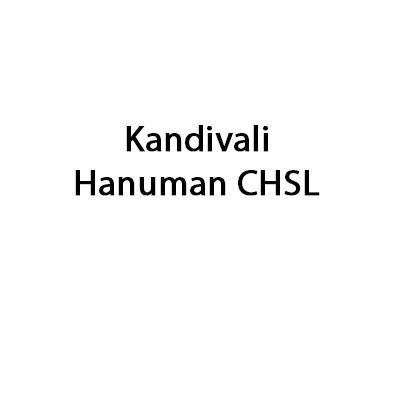 Kandivali Hanuman CHSL
