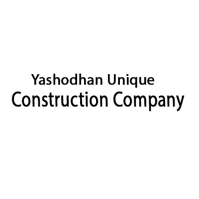 Yashodhan Unique Construction Company