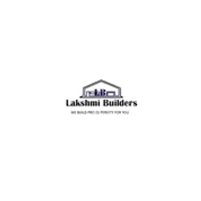 Lakshmi Builders