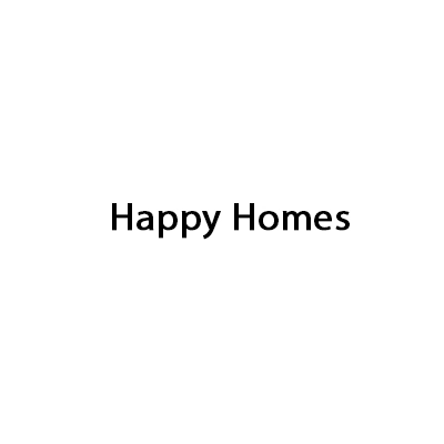 Happy Homes
