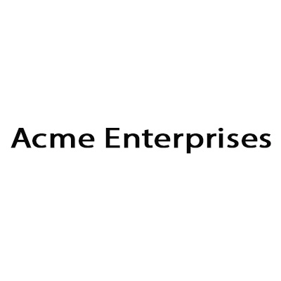 Acme Enterprises