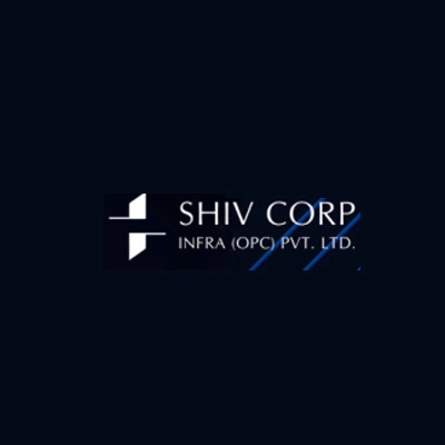 ShivCorp Infra