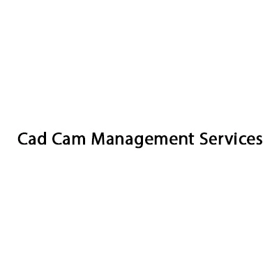 Cad Cam Management Services