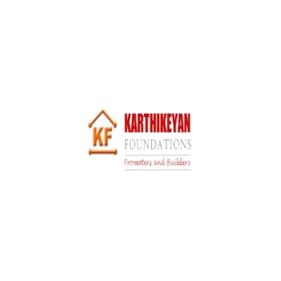 Karthikeyan Foundations