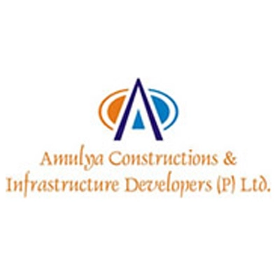 Amulya Constructions