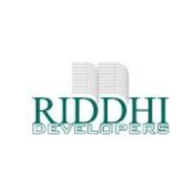 Riddhi Developers