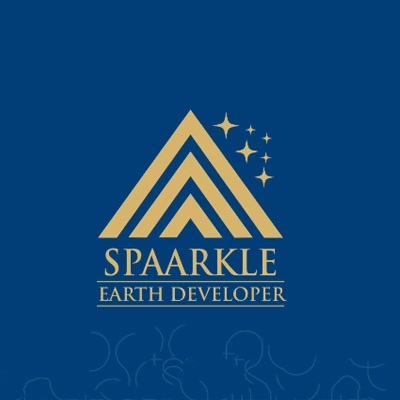 Sparkle Earth Developer