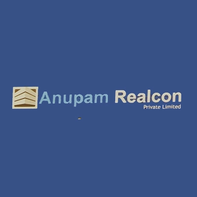 Anupam Realcon