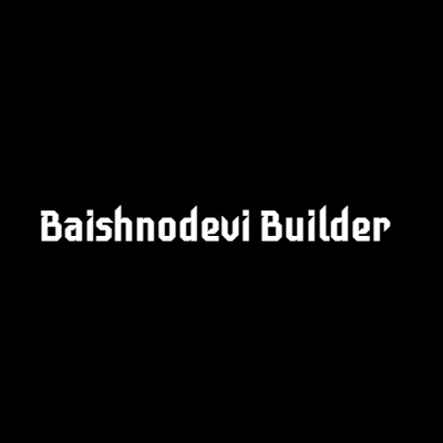 Baishnodevi Builder