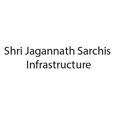 Shri Jagannath Sarchis Infrastructure