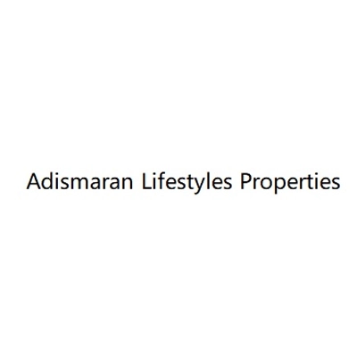 Adismaran Lifestyles Properties