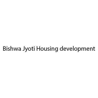 Bishwa Jyoti Housing Development