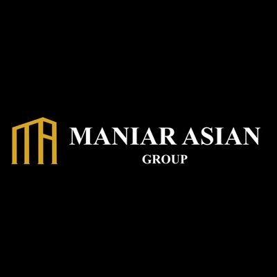 Maniar Asian Group