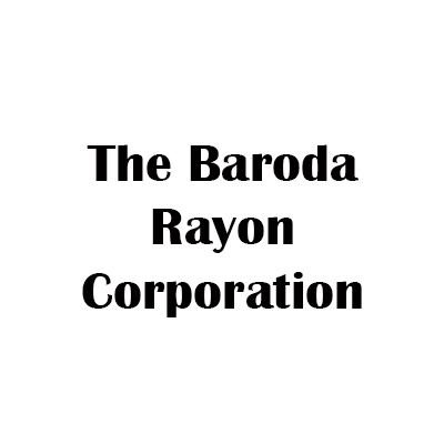 The Baroda Rayon Corporation