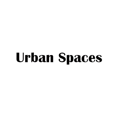 Urban Spaces