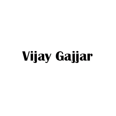 Vijay Gajjar