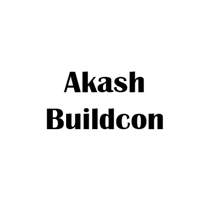 Akash Buildcon